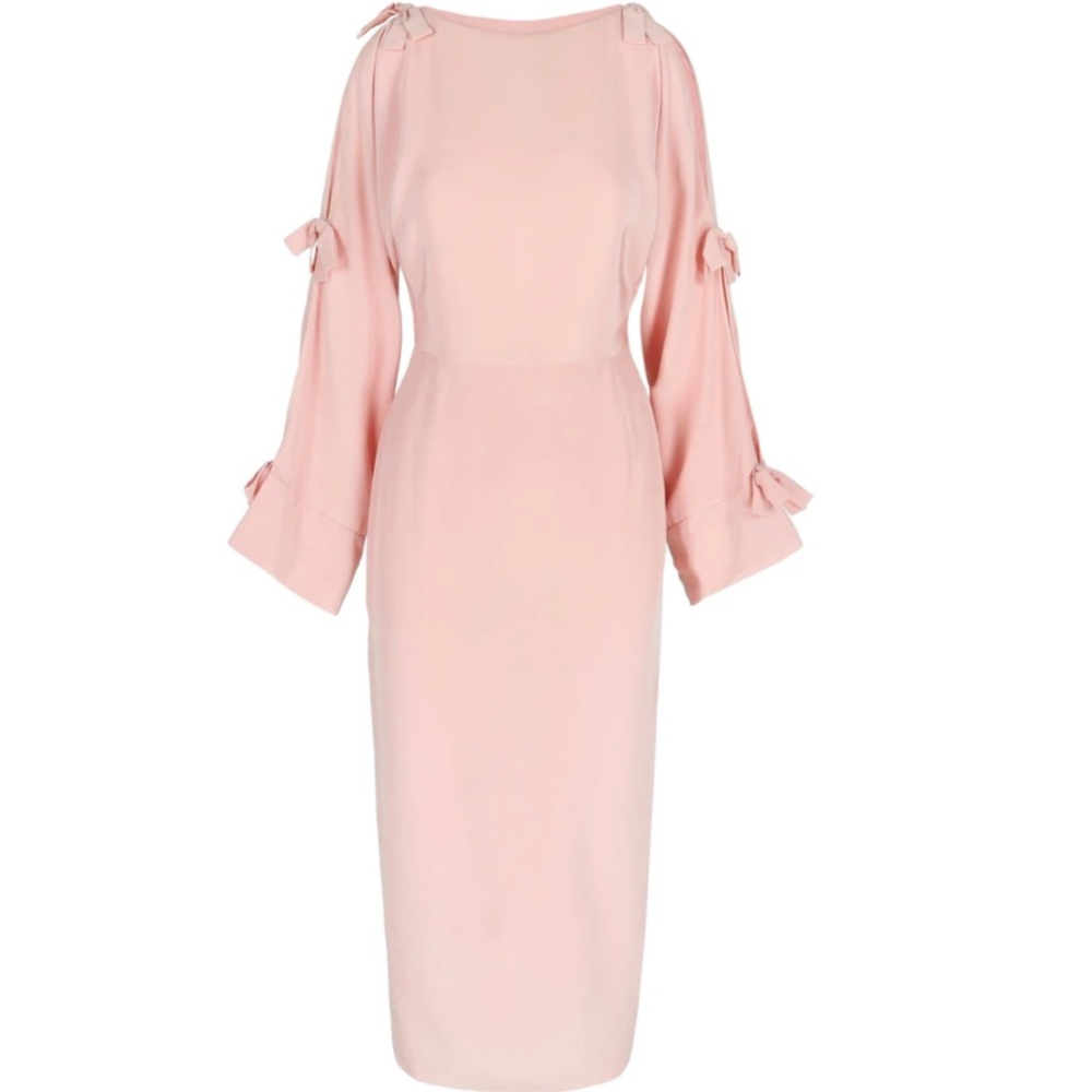 NWT Bernadette Candela Dress